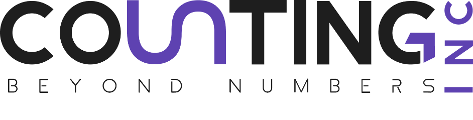 Counting Inc - Odoo